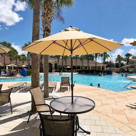 Mickey Mouse Themed Apartment Orlando Bagian luar foto