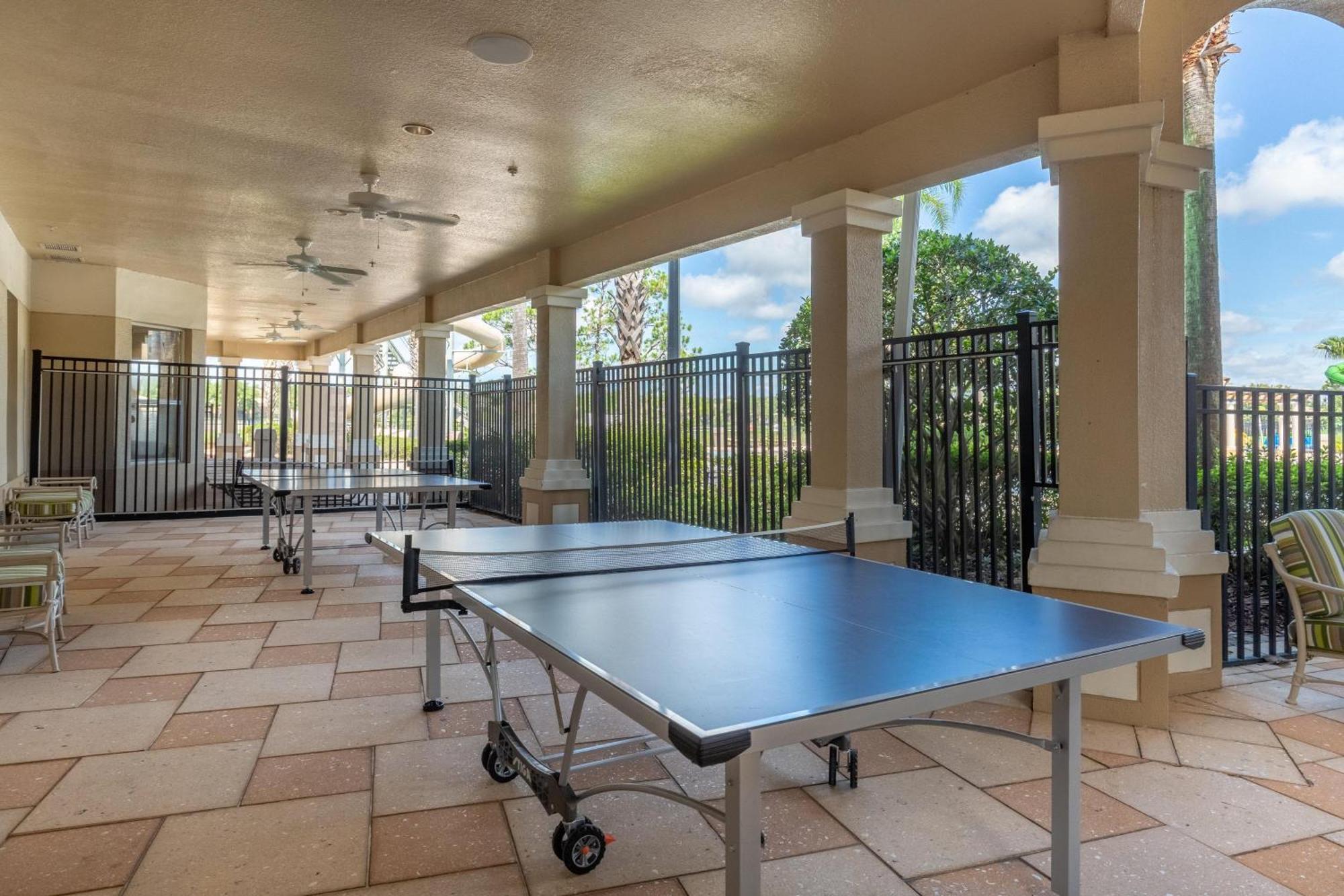 Mickey Mouse Themed Apartment Orlando Bagian luar foto