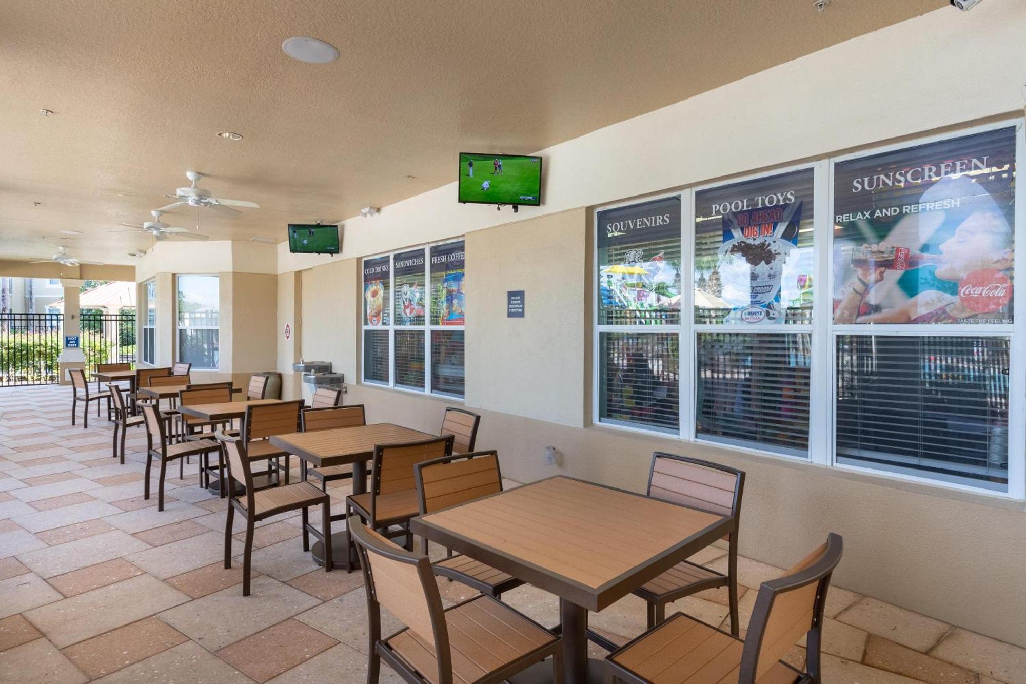Mickey Mouse Themed Apartment Orlando Bagian luar foto