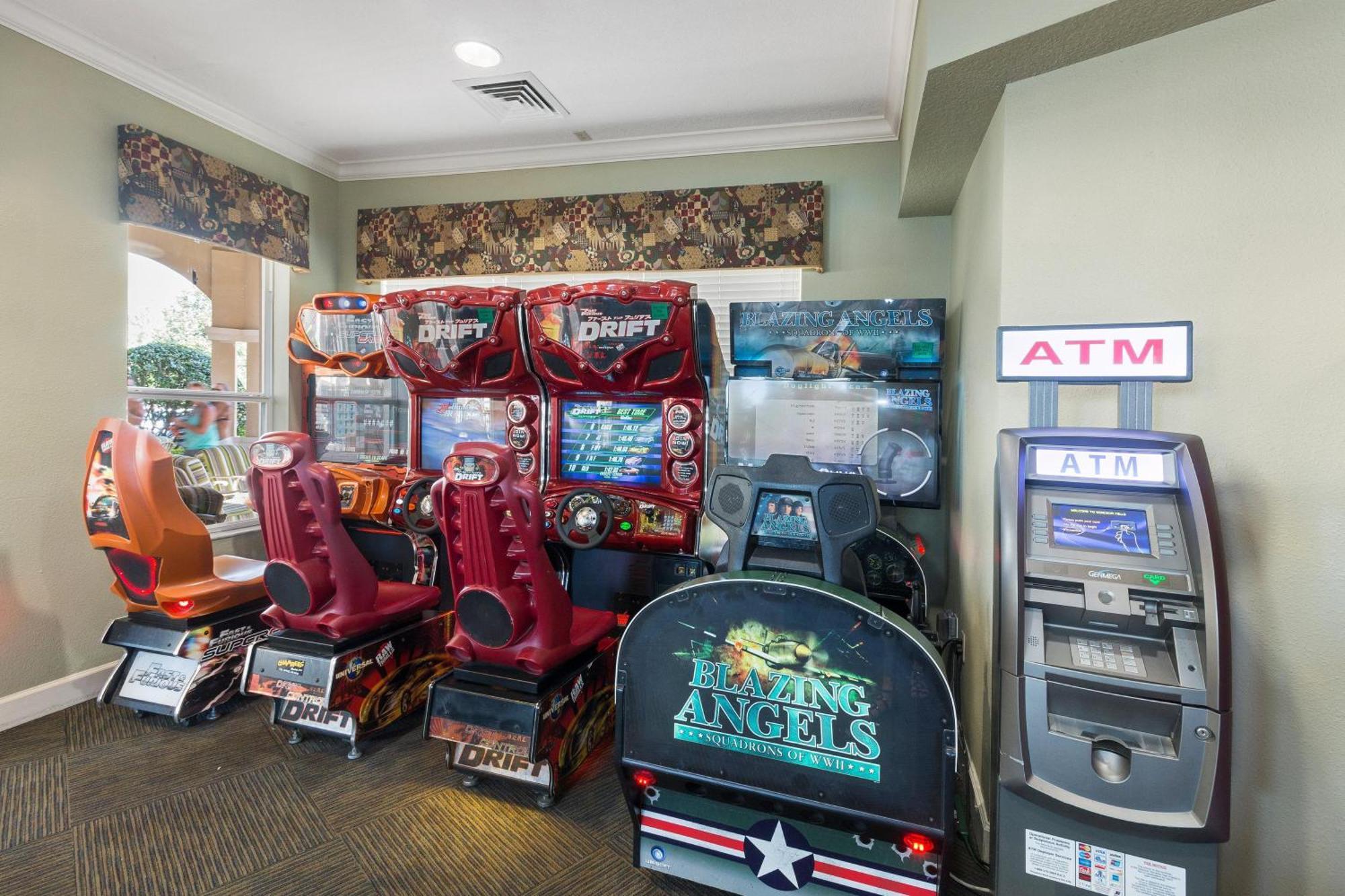 Mickey Mouse Themed Apartment Orlando Bagian luar foto