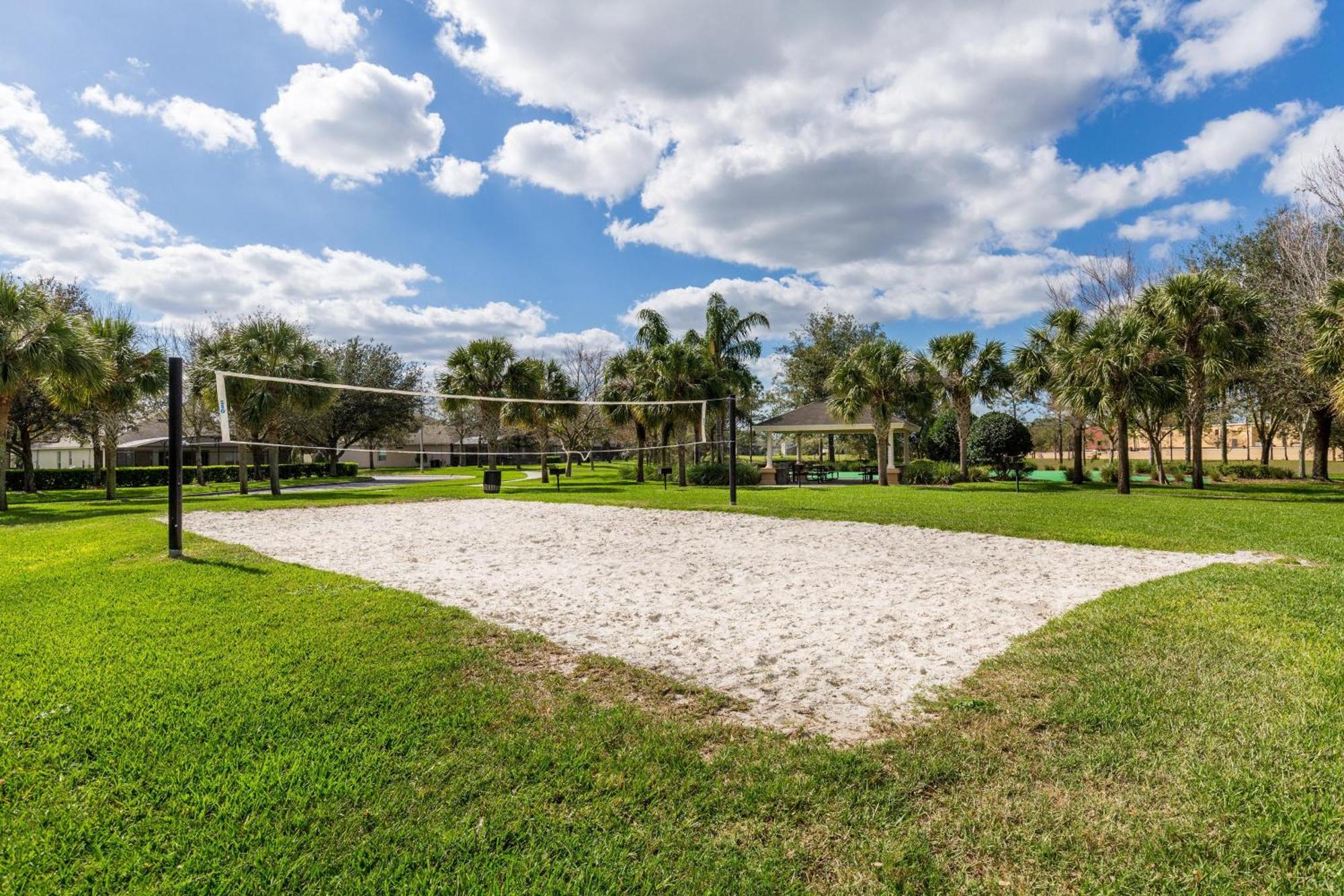 Mickey Mouse Themed Apartment Orlando Bagian luar foto