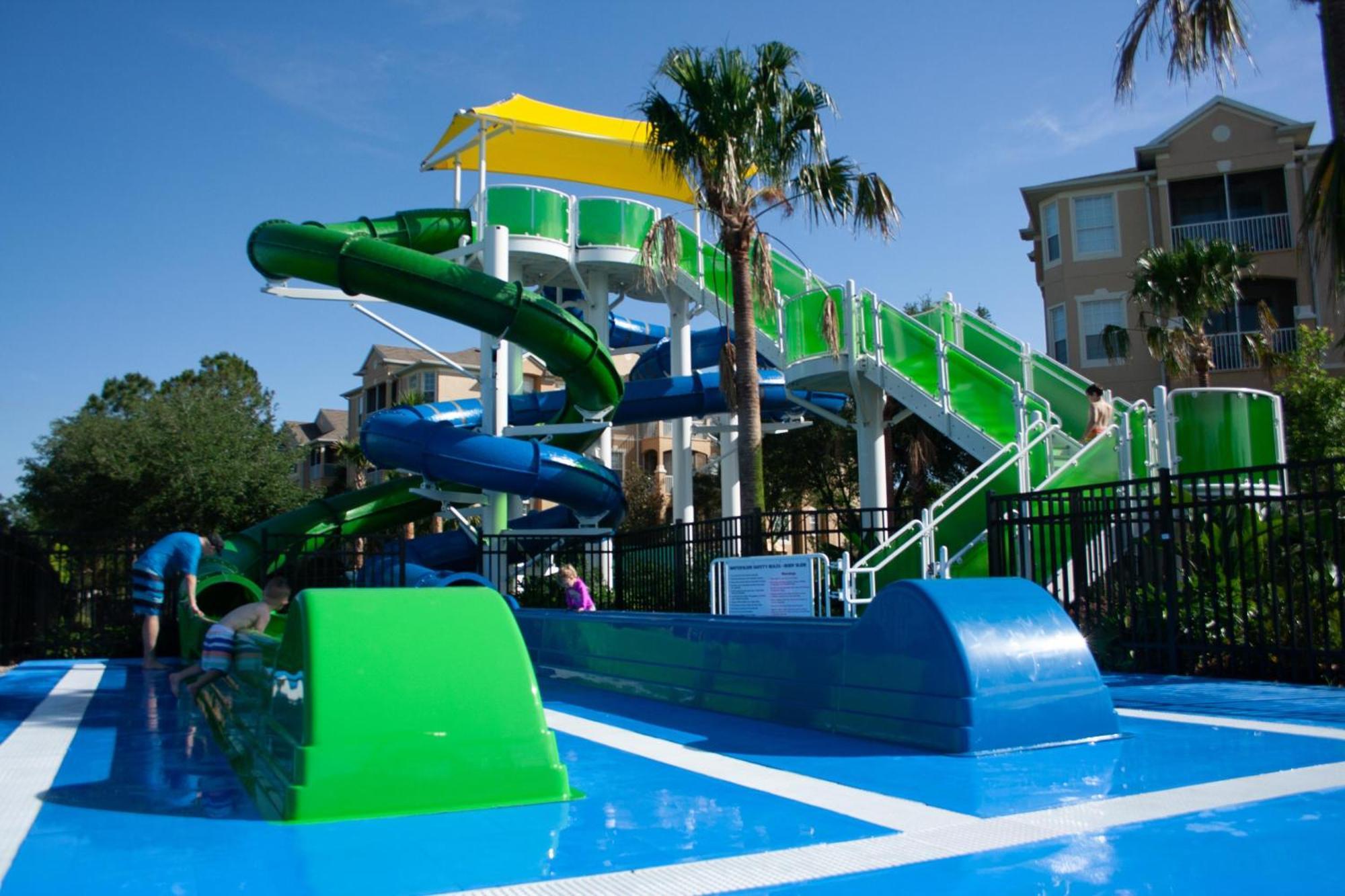 Mickey Mouse Themed Apartment Orlando Bagian luar foto