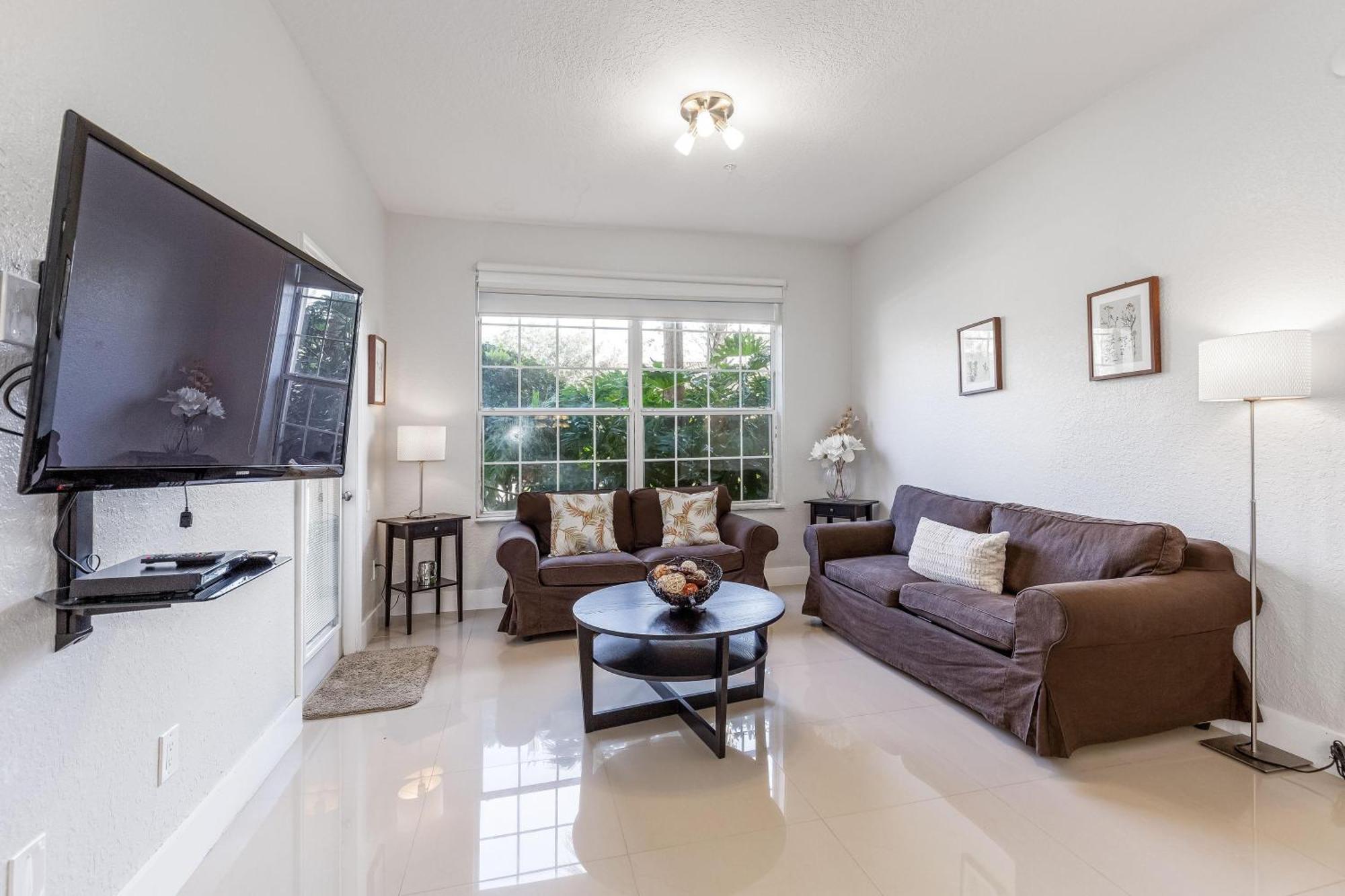 Mickey Mouse Themed Apartment Orlando Bagian luar foto