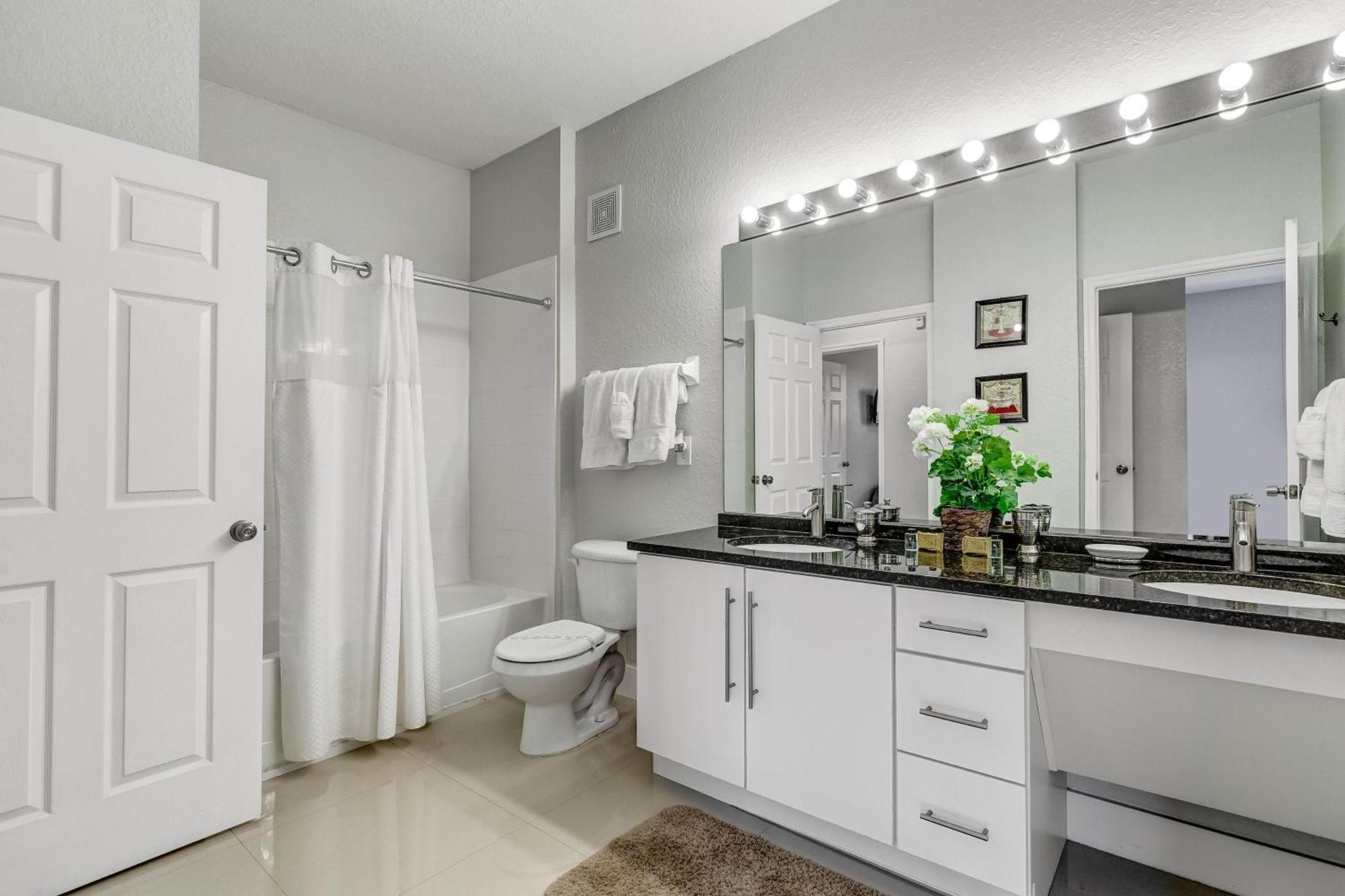 Mickey Mouse Themed Apartment Orlando Bagian luar foto