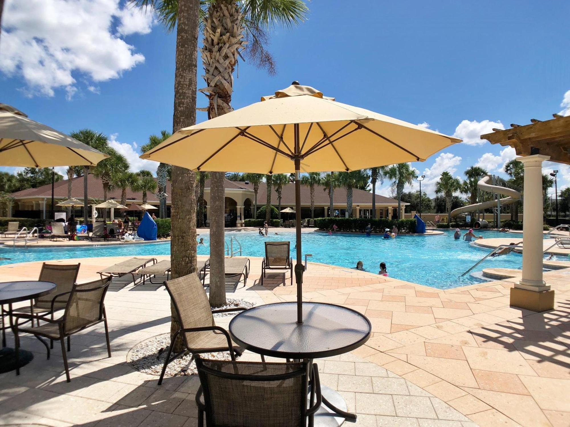 Mickey Mouse Themed Apartment Orlando Bagian luar foto