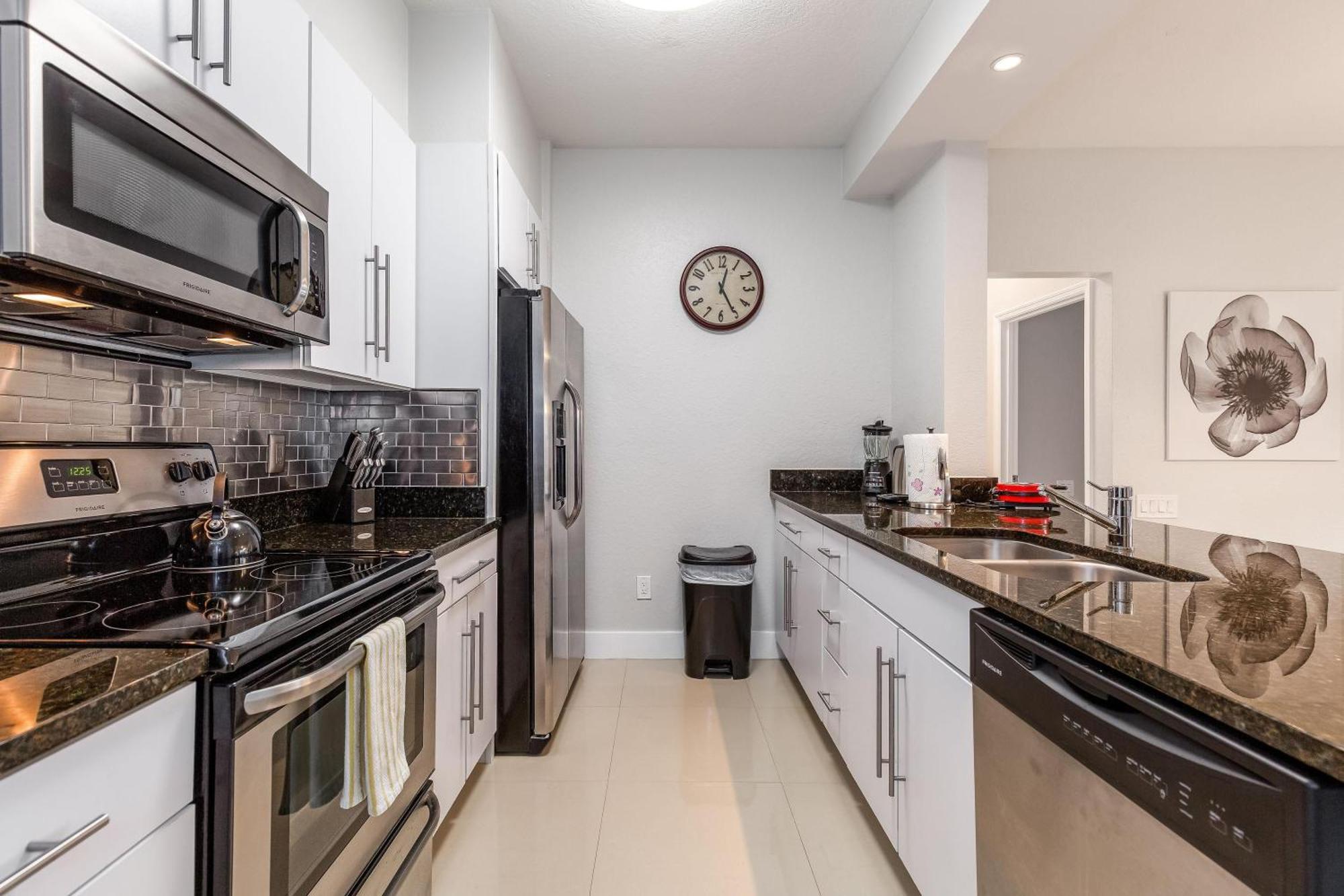 Mickey Mouse Themed Apartment Orlando Bagian luar foto