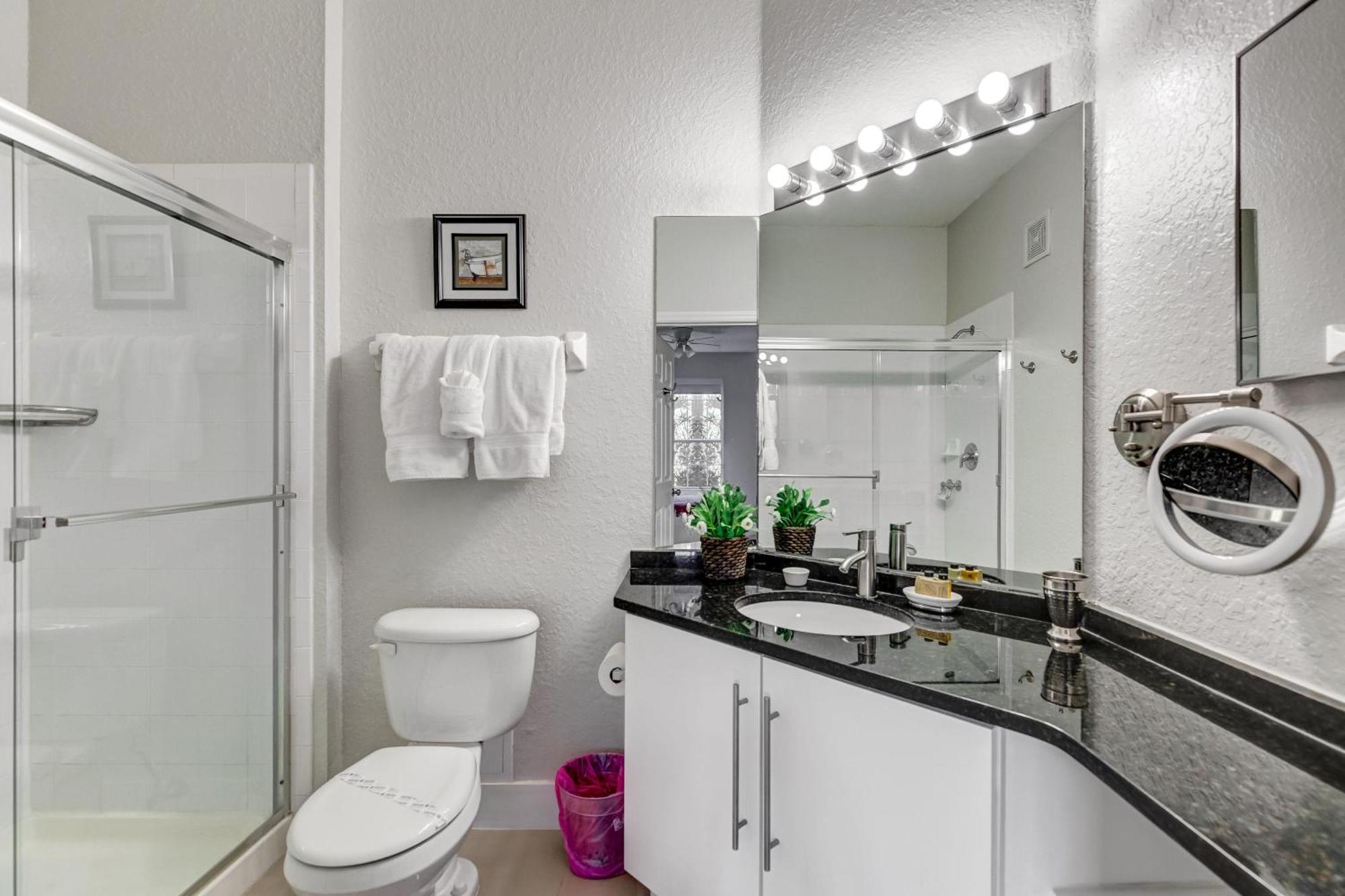 Mickey Mouse Themed Apartment Orlando Bagian luar foto
