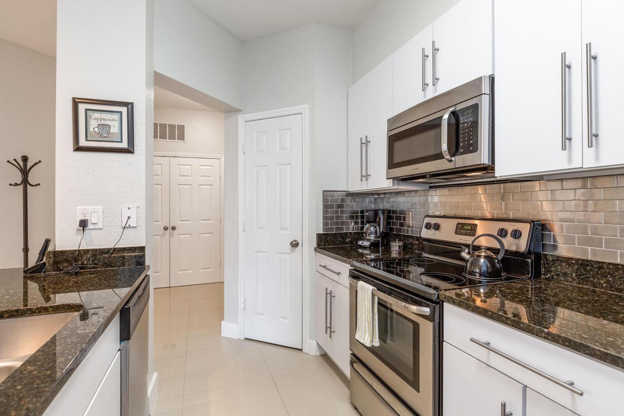 Mickey Mouse Themed Apartment Orlando Bagian luar foto